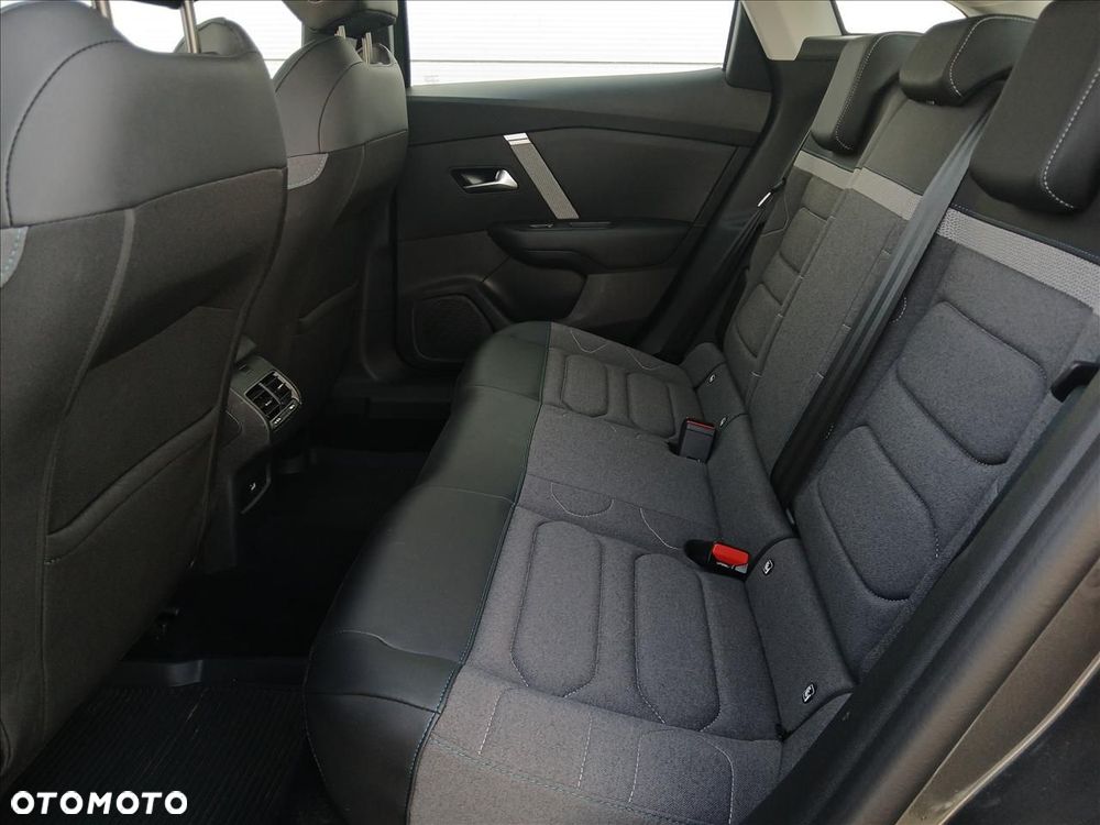 Citroën C4 1.2 PureTech You S&S - 11