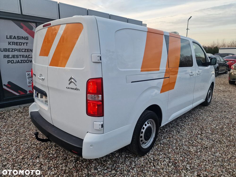 Citroën Jumpy - 6