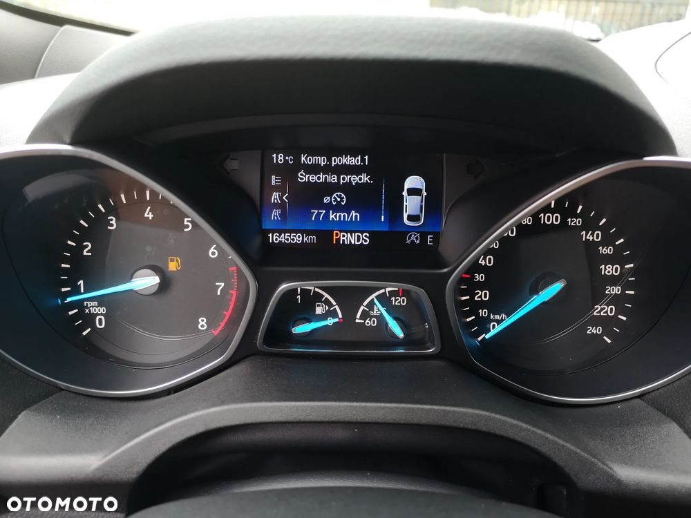 Ford Kuga 2.0 EcoBoost 4x4 ST-Line - 16