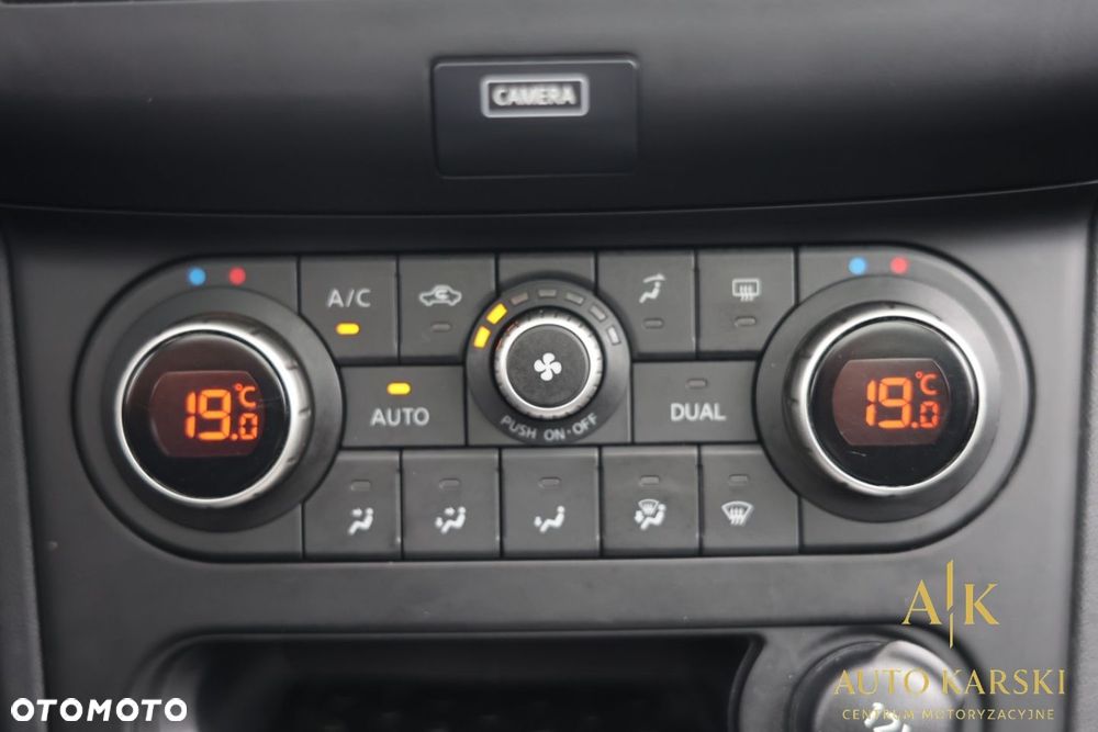 Nissan Qashqai - 24
