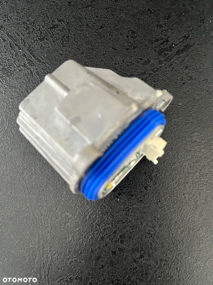 MODUŁ LED PRZETWORNICA SKODA OCTAVIA IV 1420000690 ORYG. - 2