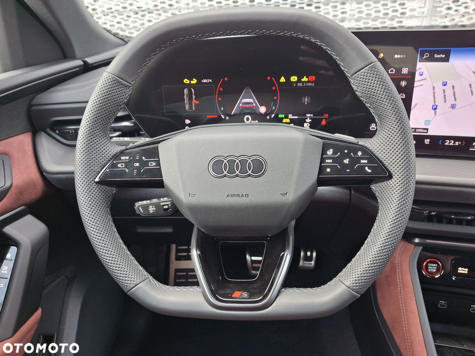 Audi SQ5 - 19