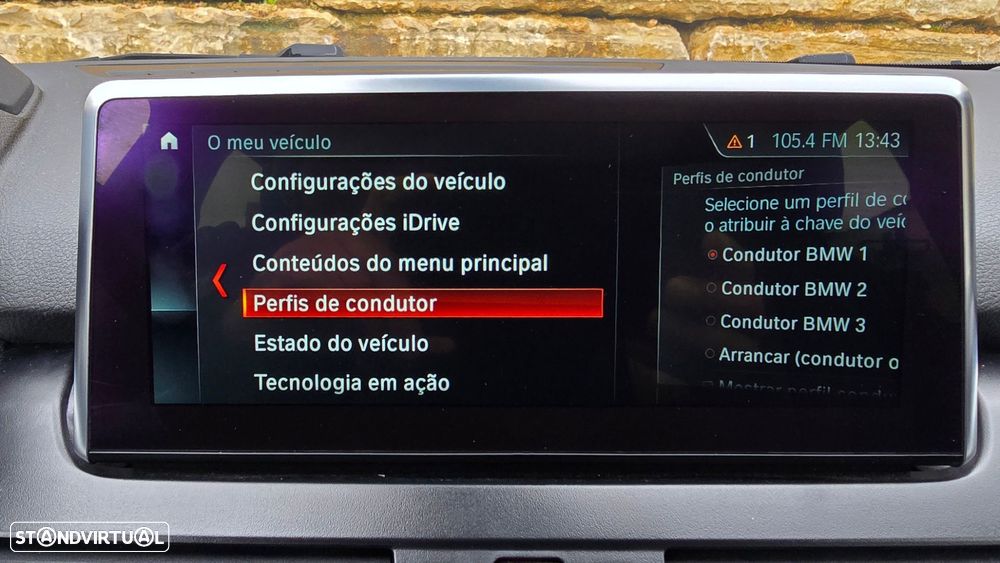 BMW 220 Gran Tourer d 7L Line Luxury Auto - 29