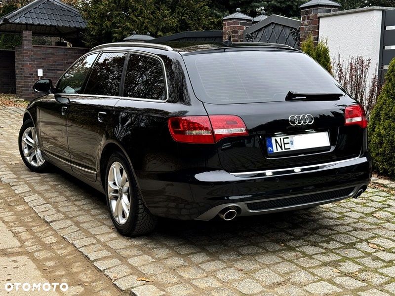 Audi A6 Avant 2.7 TDI DPF - 3
