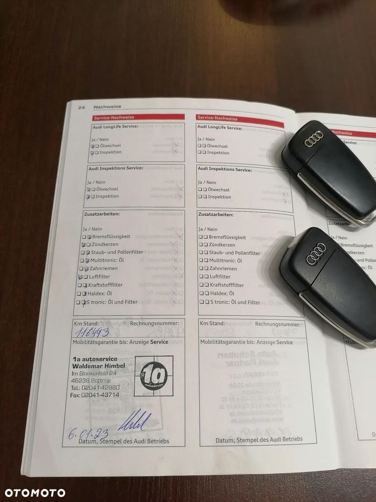Audi A1 3-drzwiowe - 25
