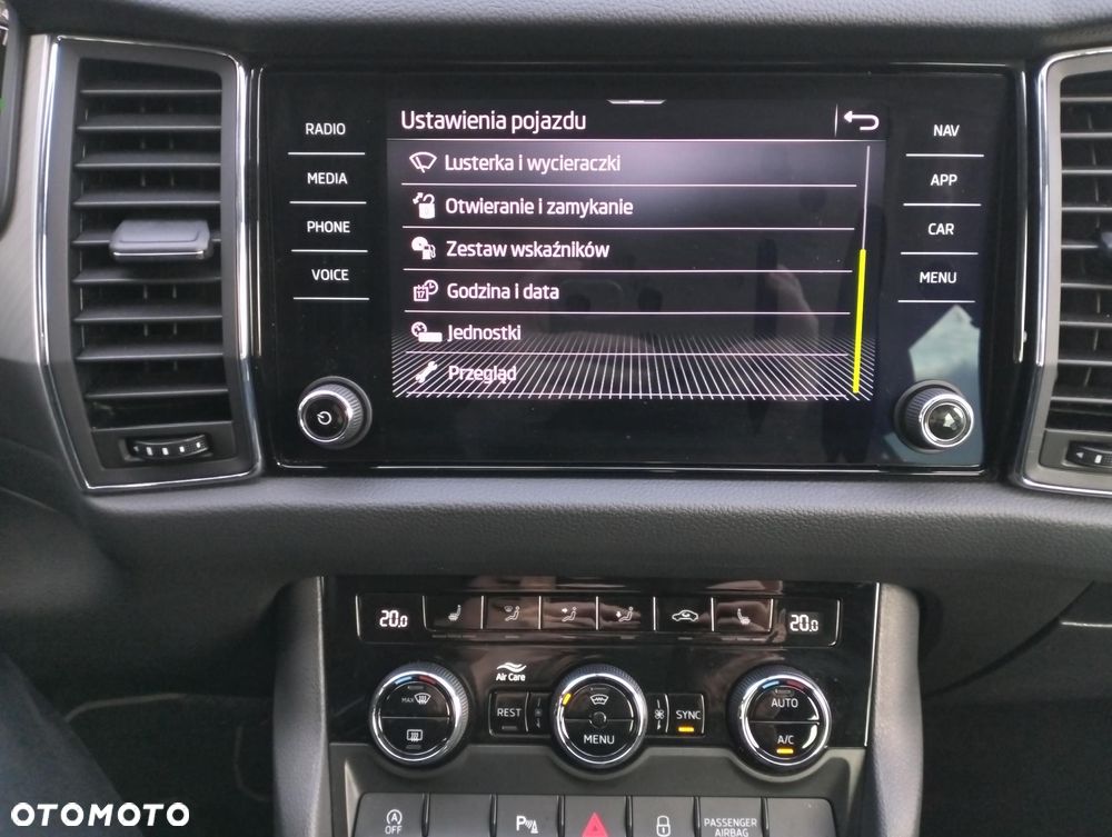 Skoda Kodiaq 1.5 TSI ACT 4x2 Ambition DSG - 29