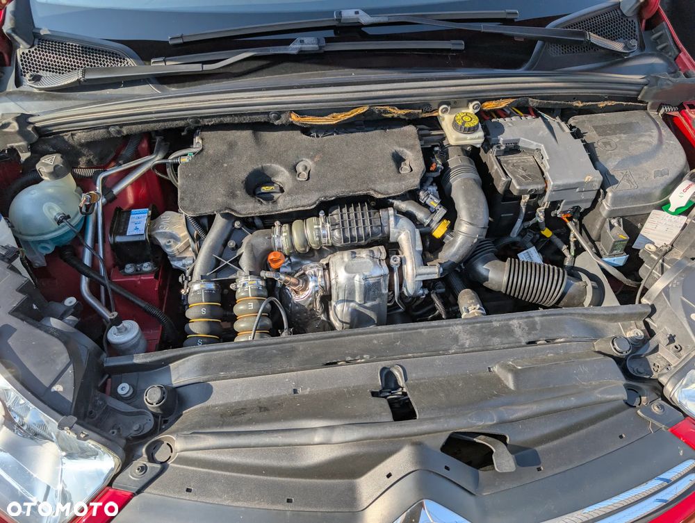 Citroën C4 HDi 90 Business Class - 24