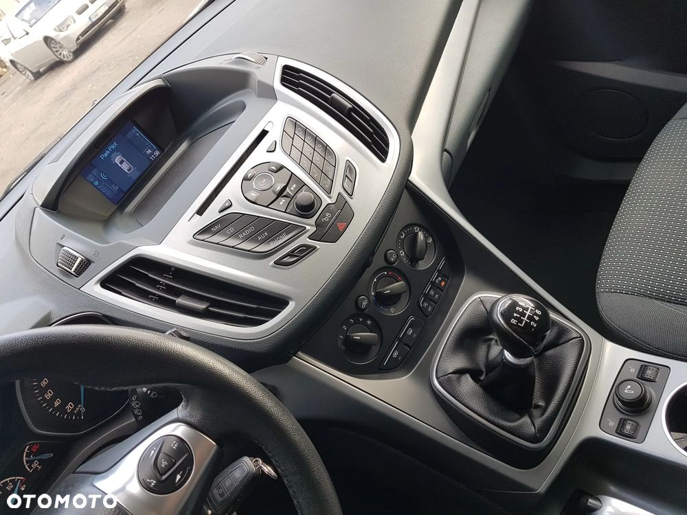 Ford C-MAX - 14