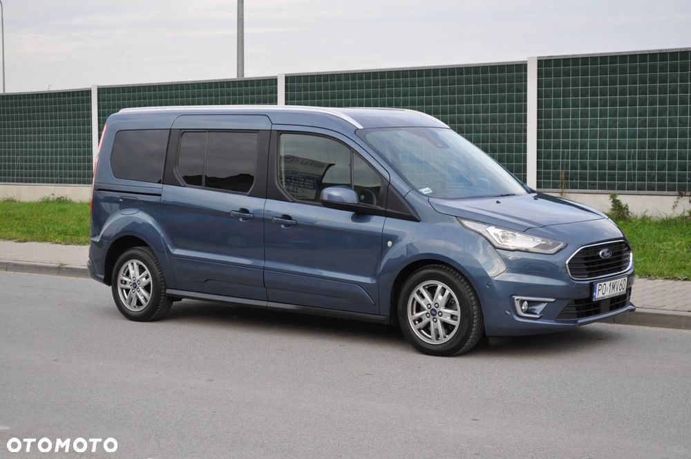 Ford Tourneo Connect Grand - 3