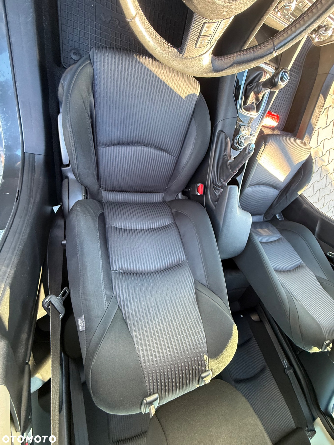 Mazda 3 - 19