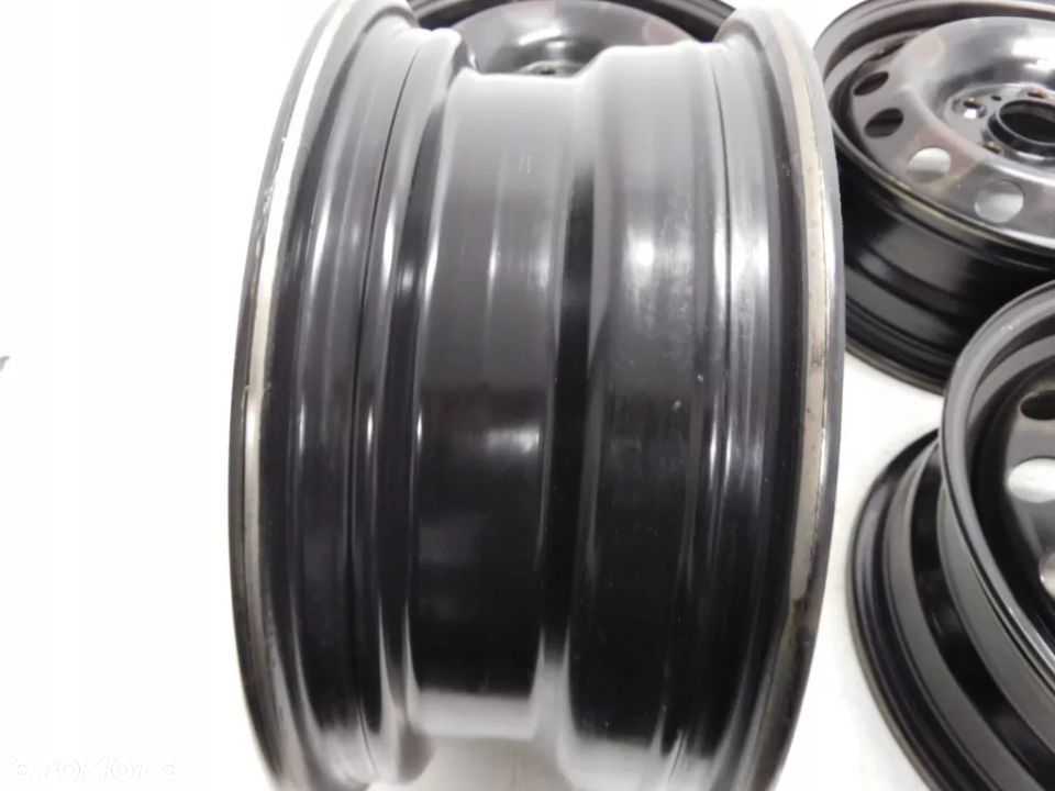 FELGI 15 KIA VENGA SOUL HYUNDAI IX20 I30 ET48 - 6