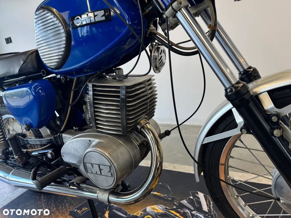 MZ TS - 9