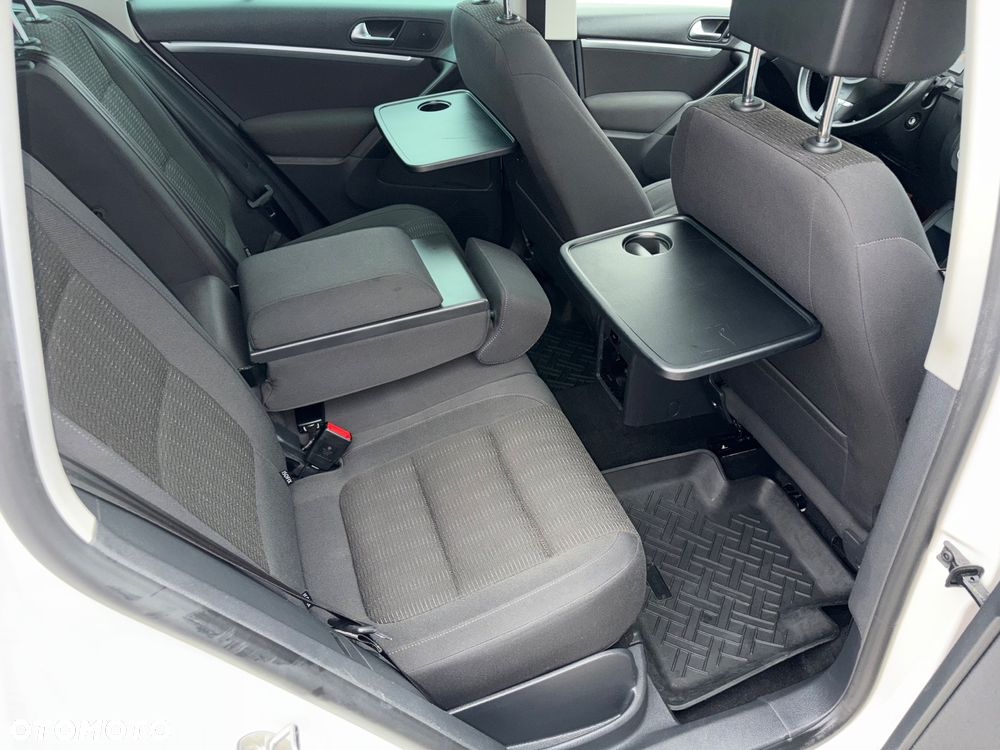 Volkswagen Tiguan 2.0 TDI 4Mot Sport&Style - 15