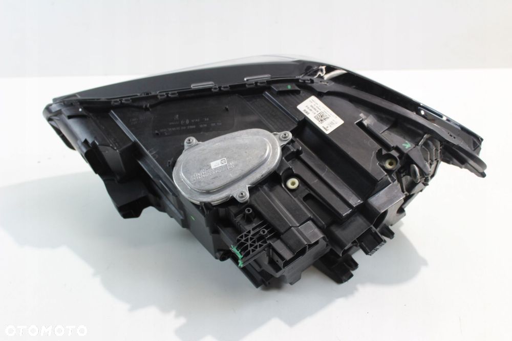 lampa prawa przód bmw x1 f48 lci lift full led eu 5a01178-02 - 15