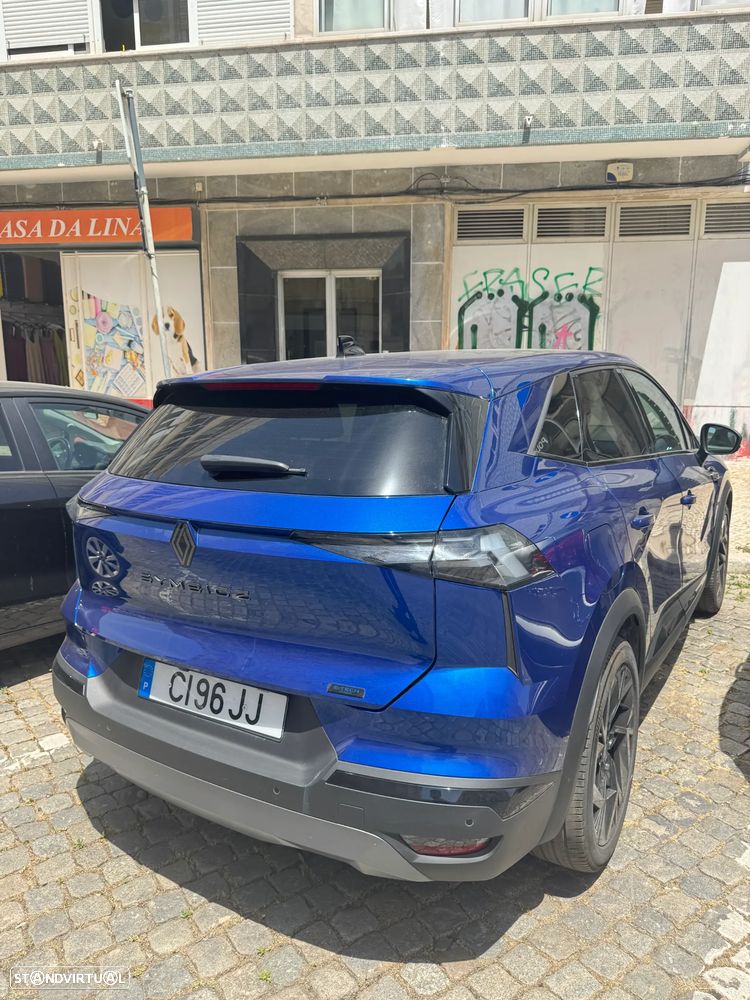Renault Symbioz 1.6 E-Tech Full Hybrid Esprit Alpine - 47