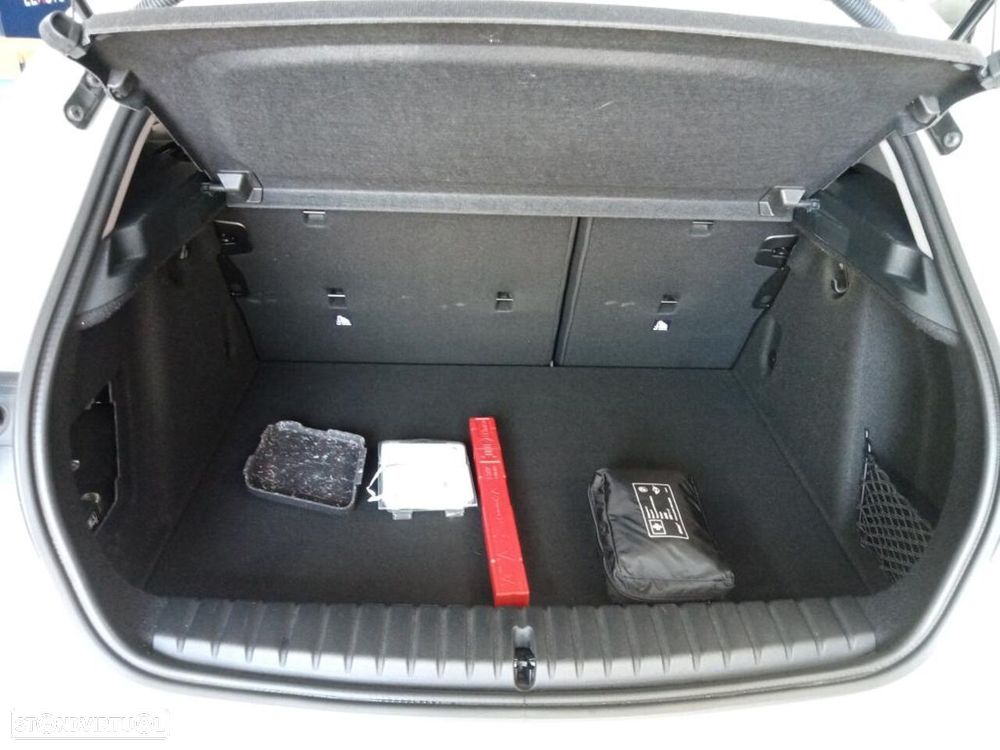 BMW 116 d Advantage Auto - 7