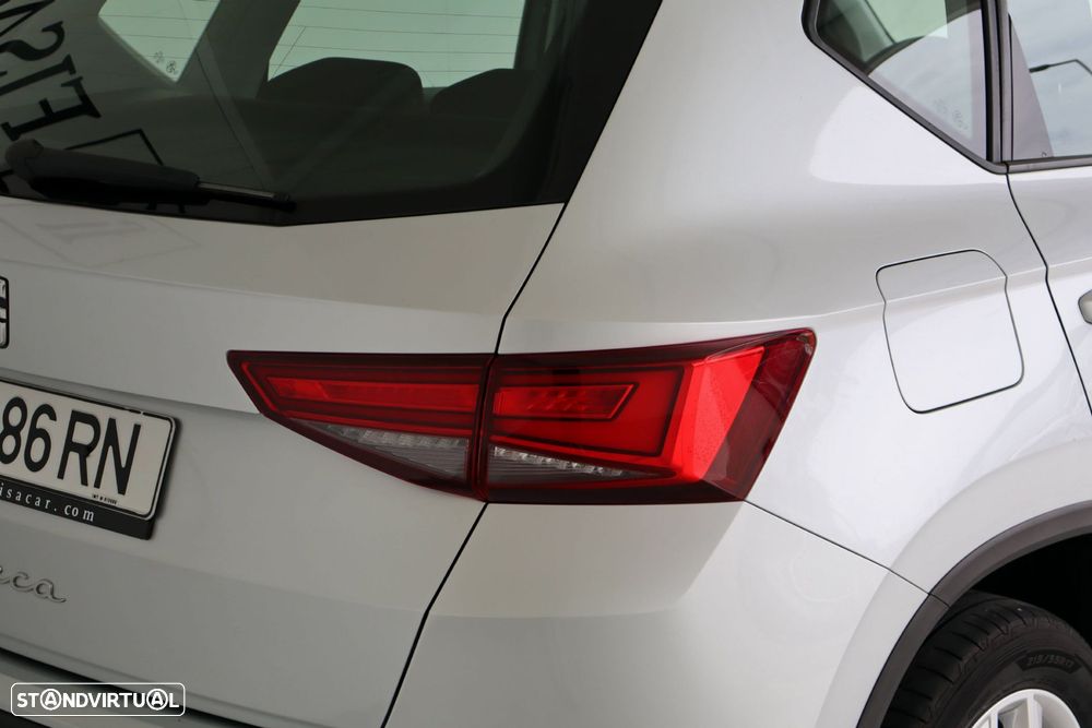 SEAT Ateca 1.0 TSI Style - 10