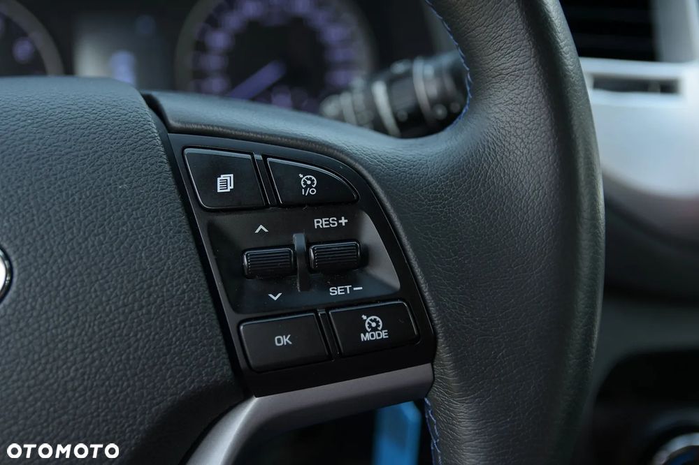 Hyundai Tucson 1.6 Turbo 2WD Style - 29