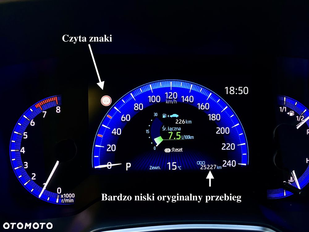 Toyota Corolla 1.5 Comfort MS - 22