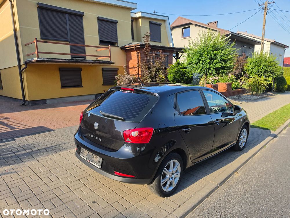 Seat Ibiza 1.4 16V Reference - 3