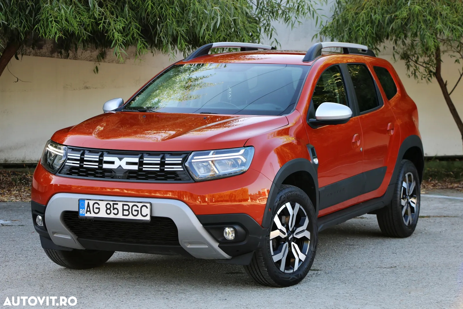 Dacia Duster - 5