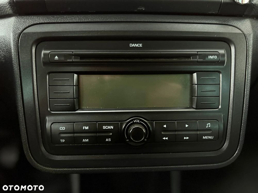 Skoda Roomster - 23
