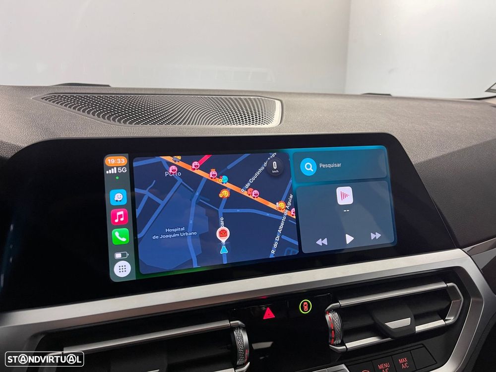 BMW 420 Gran Coupé d Advantage Auto - 20