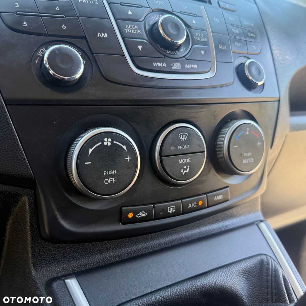 Mazda 5 1.6 MZ-CD Center-Line - 16