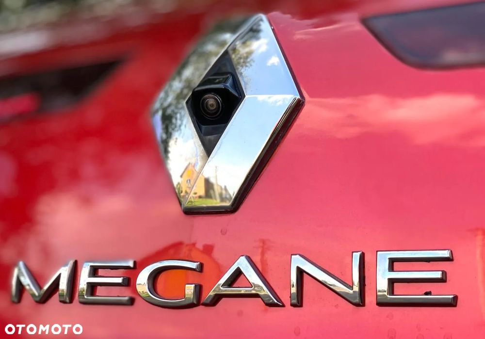 Renault Megane 1.2 Energy TCe GT Line - 18