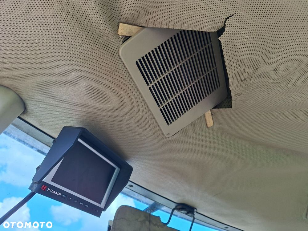 John Deere 8400 4X4 - 15