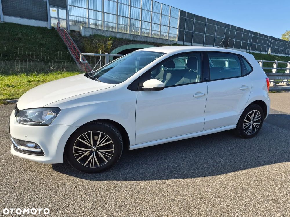 Volkswagen Polo - 3