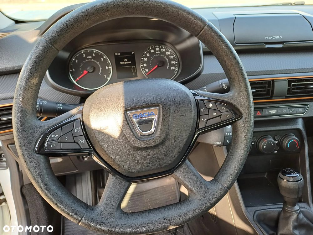 Dacia Sandero 1.0 TCe Essential - 19