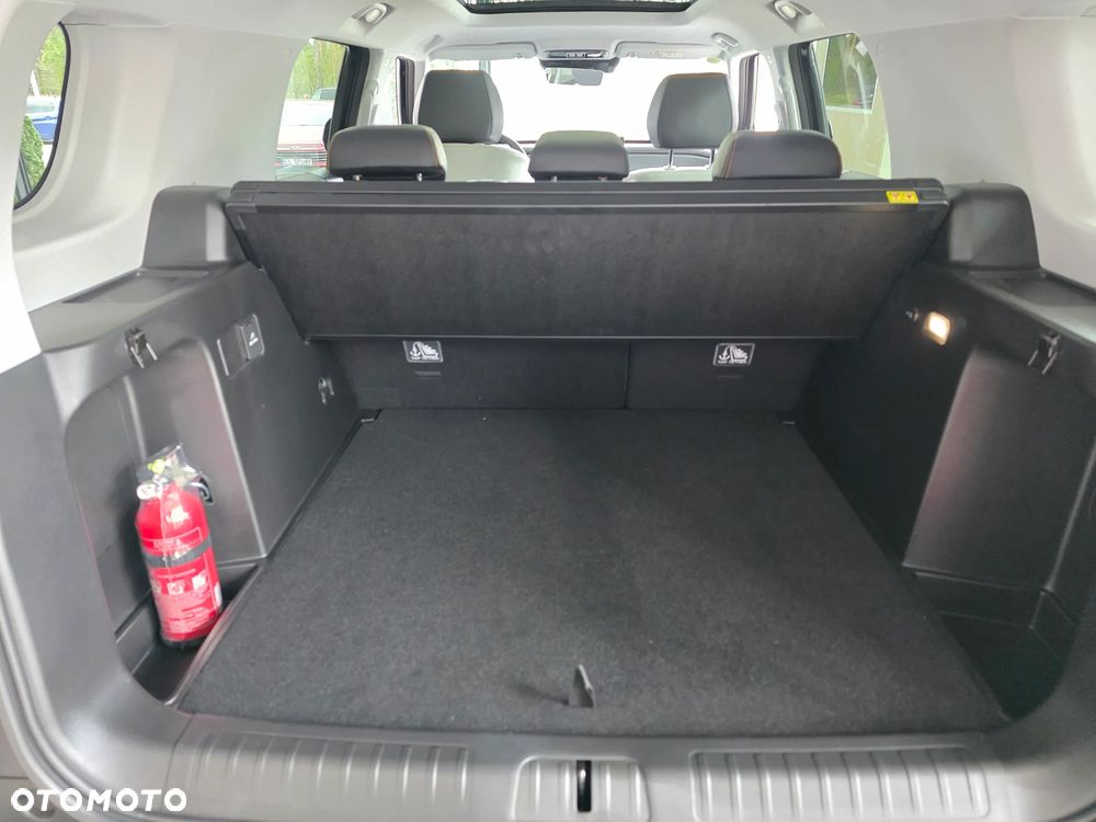 BAIC BJ30 BJ30e 1.5T DHT 4x4 HEV - 23