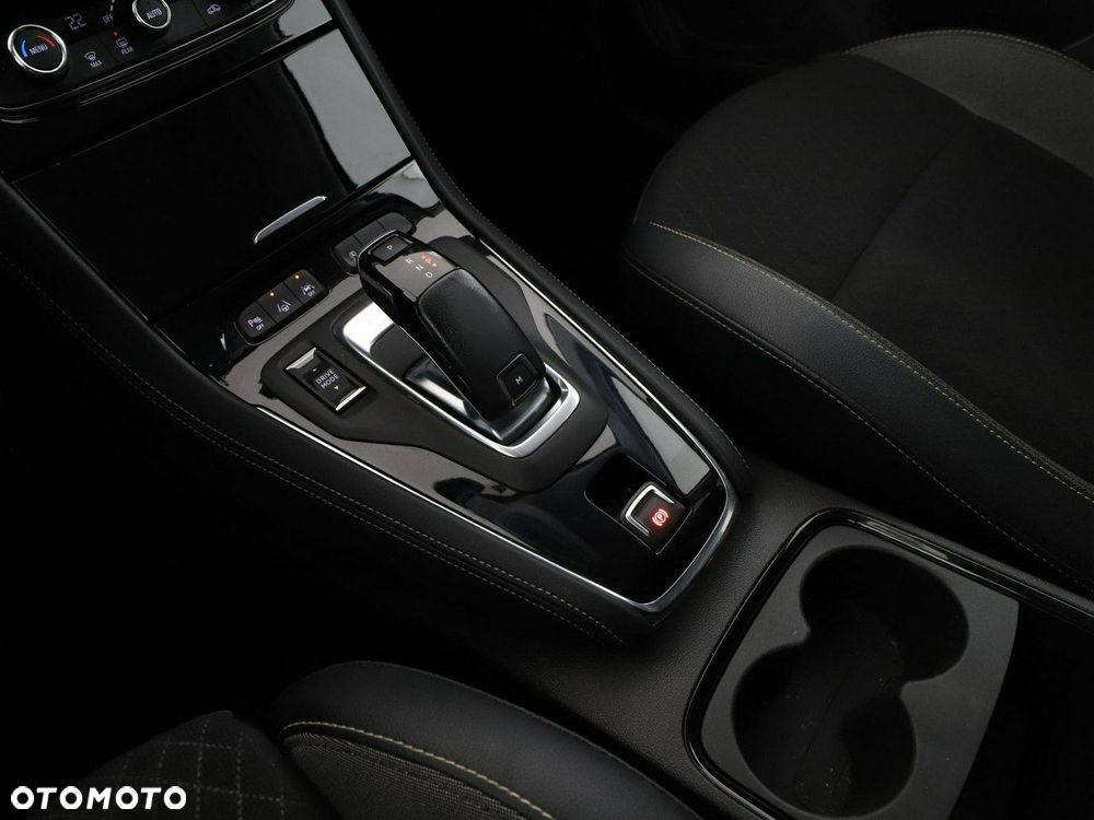 Opel Grandland X 1.5 CDTI Design Line S&S - 31