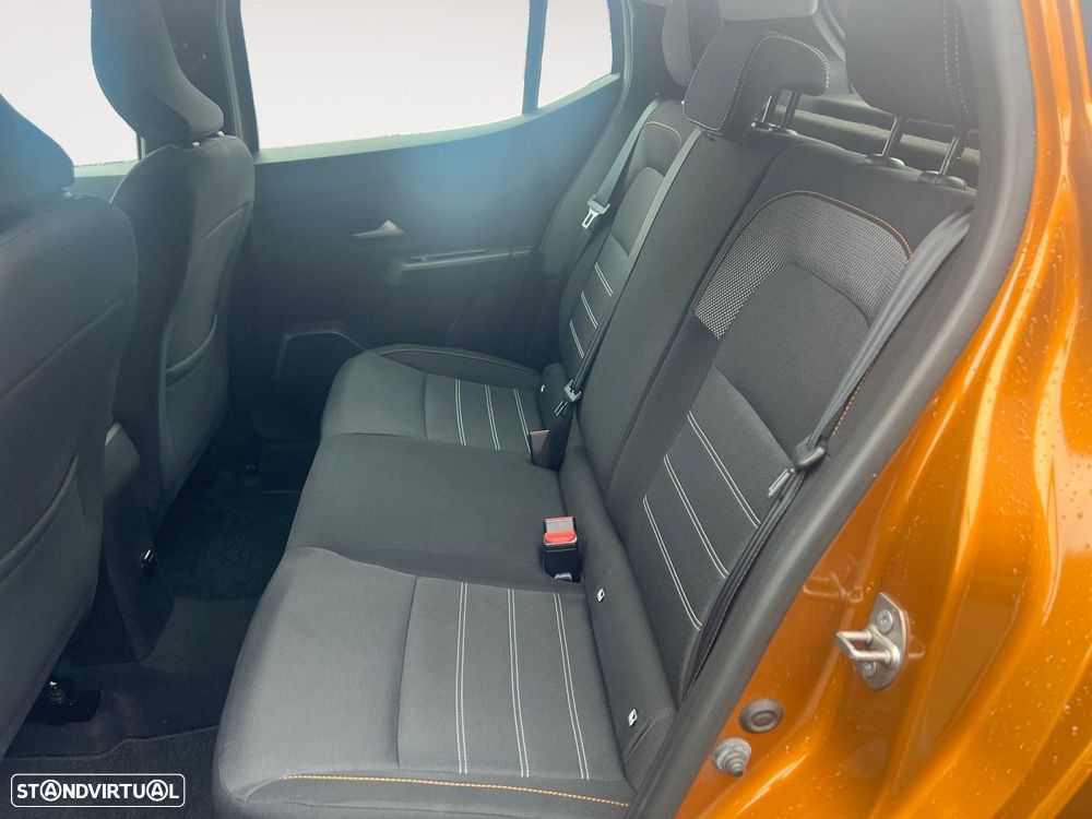 Dacia Sandero 1.0 TCe Expression - 13