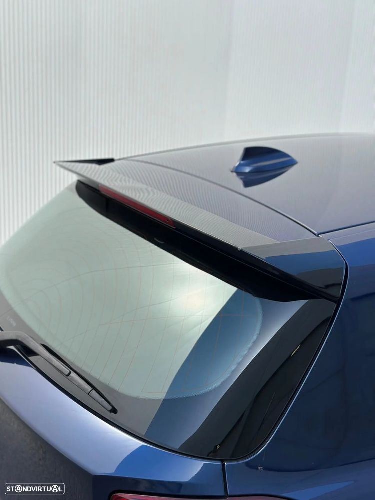 BMW 118 dA Pack M - 4