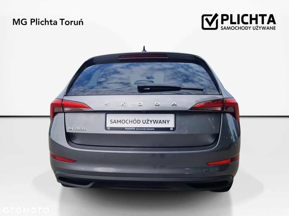 Skoda Scala - 7