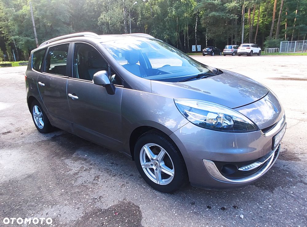 Renault Scenic - 7