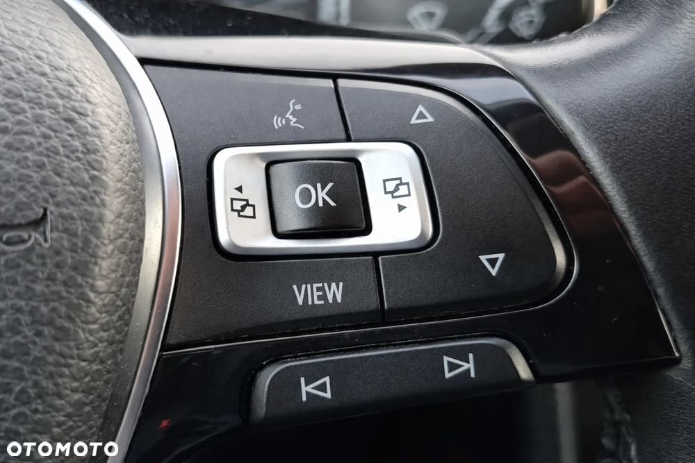 Volkswagen Golf 1.6 TDI (BlueMotion Technology) DSG Comfortline - 13