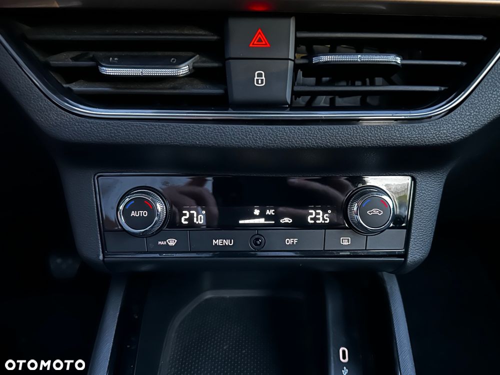 Skoda Kamiq 1.0 TSI Style - 29