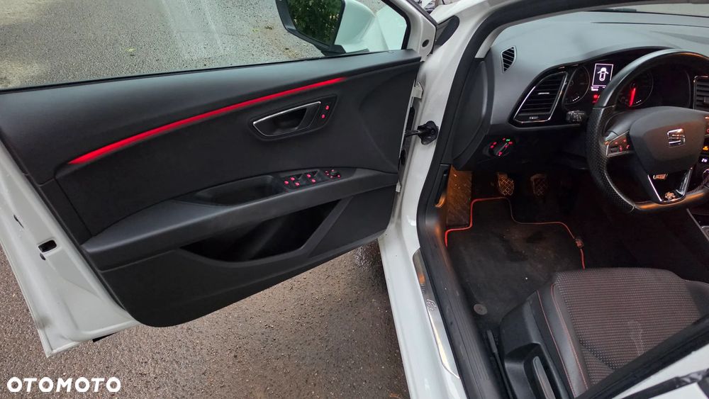 Seat Leon 1.4 TSI Start&Stop FR - 13