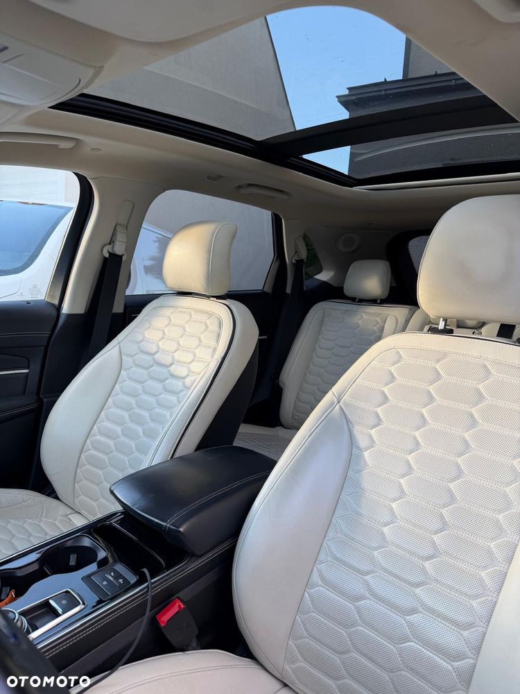 Ford Edge 2.0 EcoBlue Twin-Turbo 4WD Vignale - 17