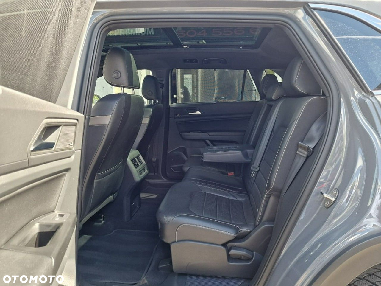 Volkswagen Atlas - 35
