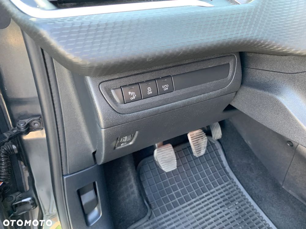 Peugeot 208 PureTech 110 Stop & Start Allure - 20