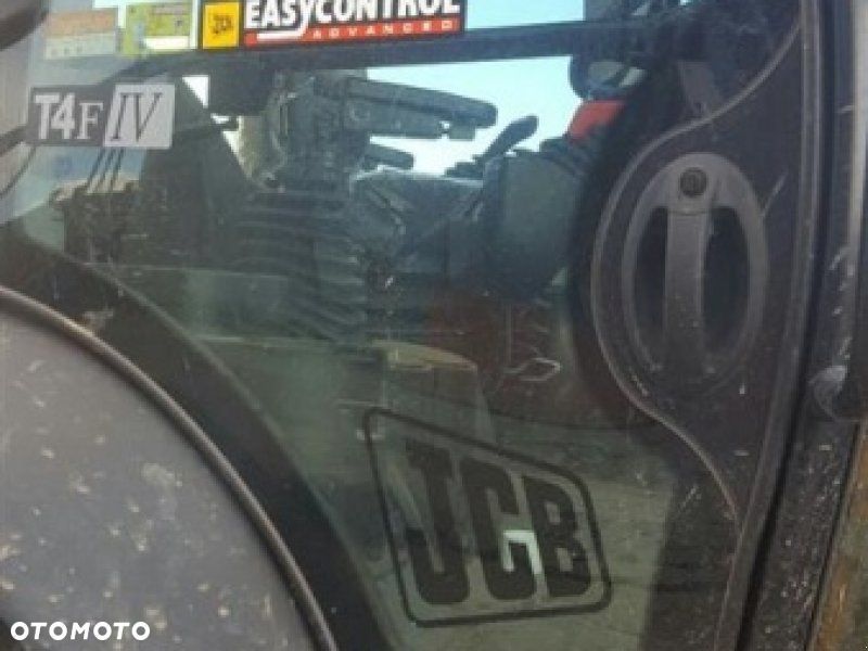JCB JCB 4CX PC4 ,2016 - 7