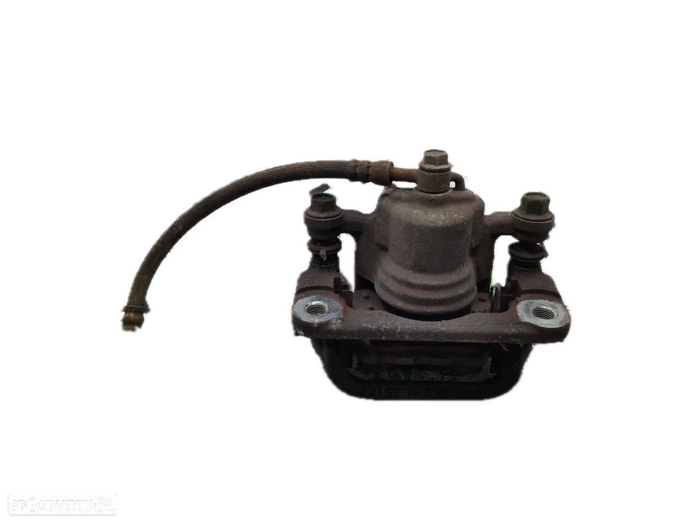 Pinça / Maxila / Bomba Travão Trás Nissan Qashqai / Qashqai +2 I (J10, - 2