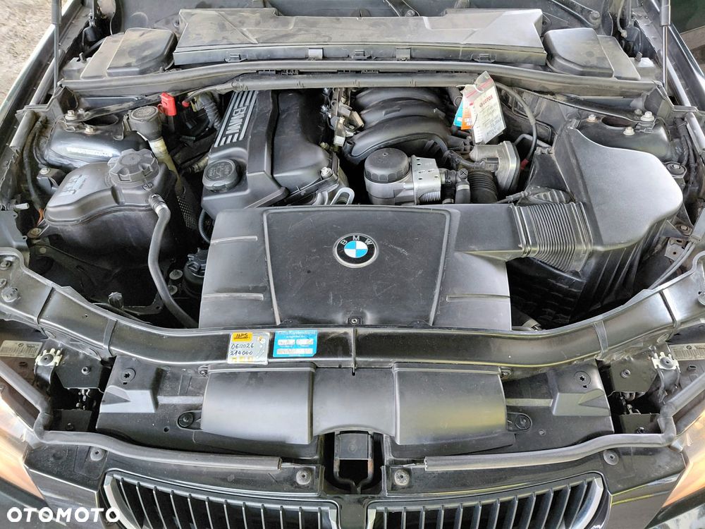 BMW Seria 3 - 31