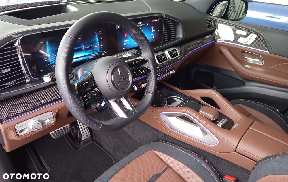 Mercedes-Benz GLS - 6