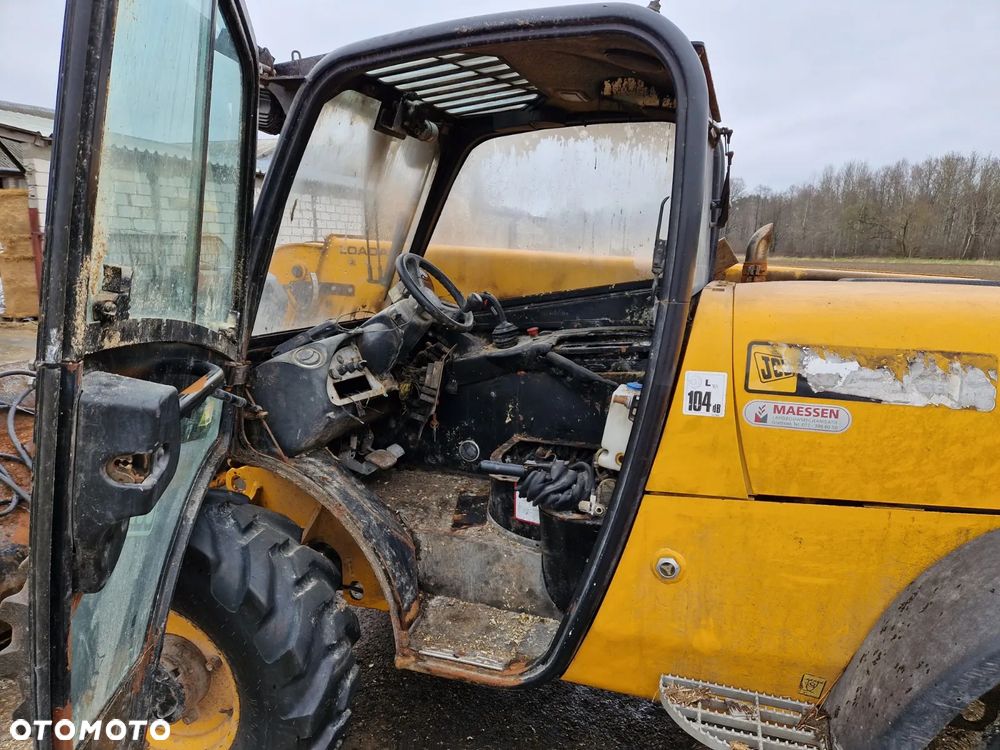 JCB 527-55 - 1