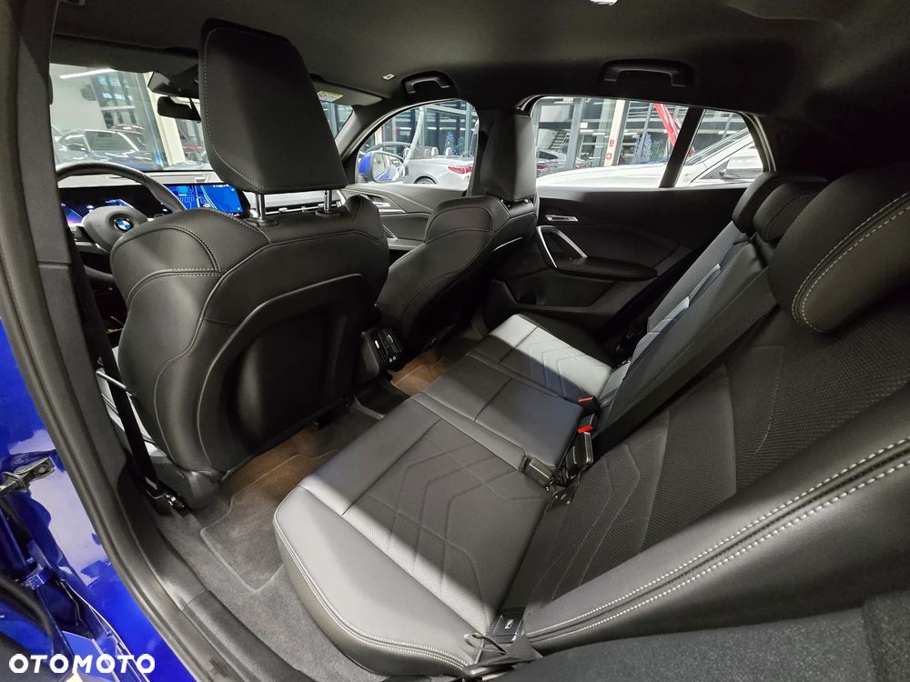 BMW X2 sDrive20i mHEV M Sport - 12